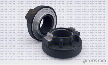 Муфта выключения сцепления (Ростар) для ПГУ 11-1602410 Волчанск, 5320-1609510-40 КАМАЗ