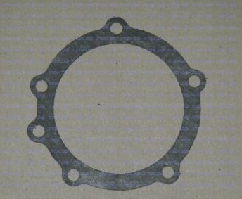 Прокладка крышки заднего подшипника промежуточного вала