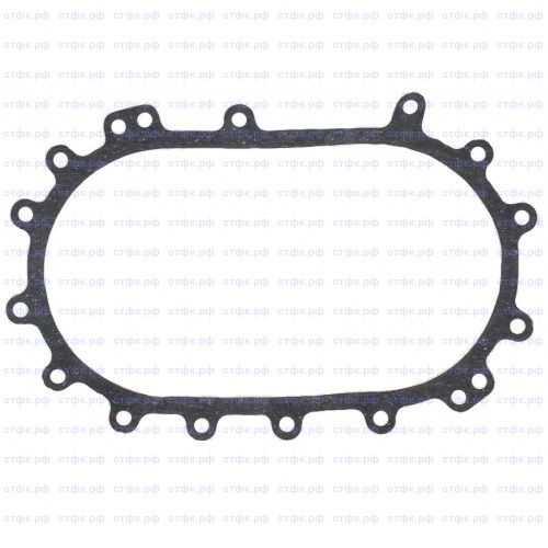 Прокладка картера редуктора