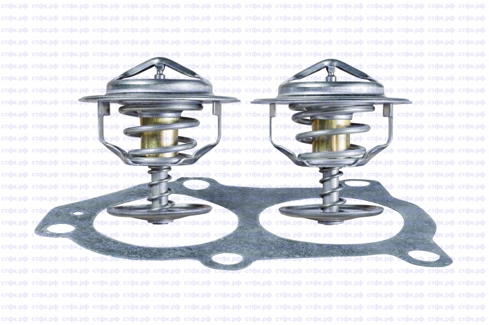 Термостат ТС107.1306100-01М набор 2+1