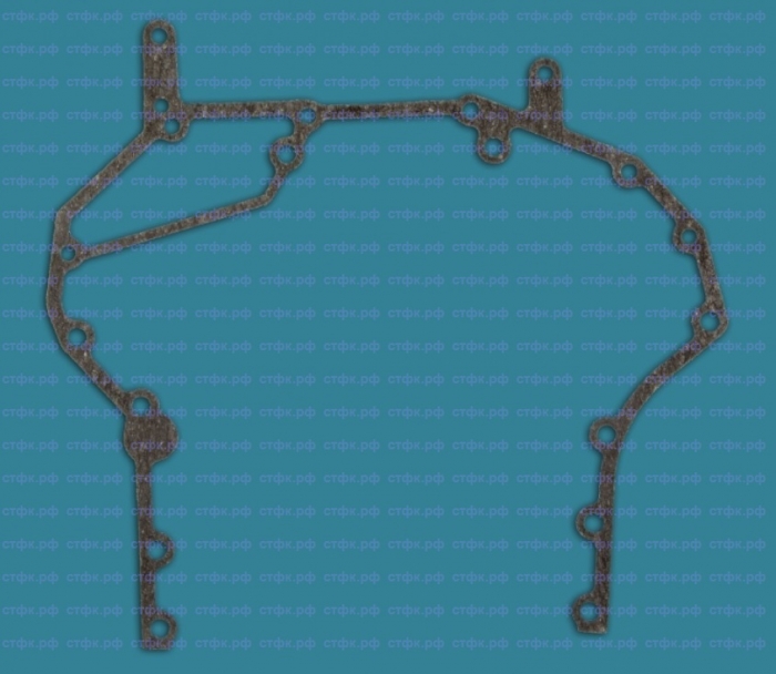 Прокладка картера маховика (ЕНА-Холдинг)