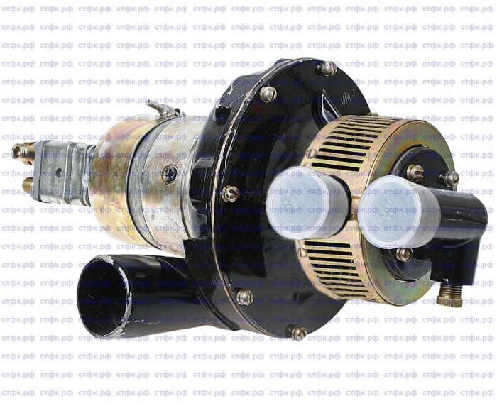 Насос агрегатный ПЖД30-1015200-03