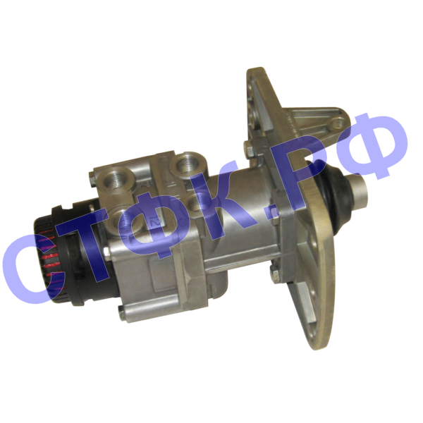 Кран тормозной (ГТК)