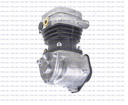 Компрессор 1 цилиндровый (на автомобили произведенные до 2011 г.) аналог АМ.3509015-12